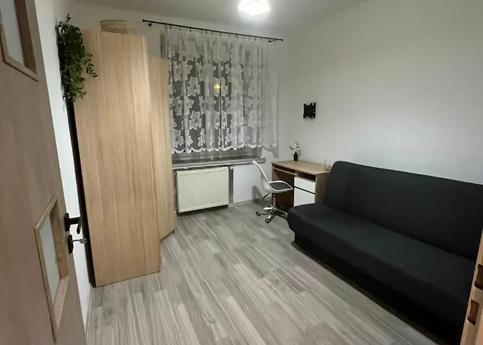 Gornik Apartmán Zabrze
