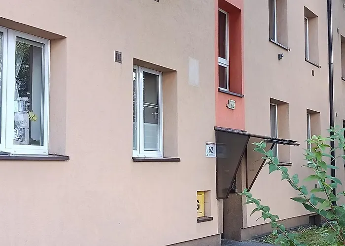 Apartmán Gornik Zabrze